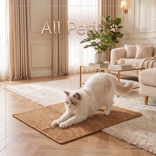 The Sisal Rug