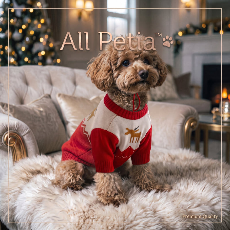 The Holiday Knit