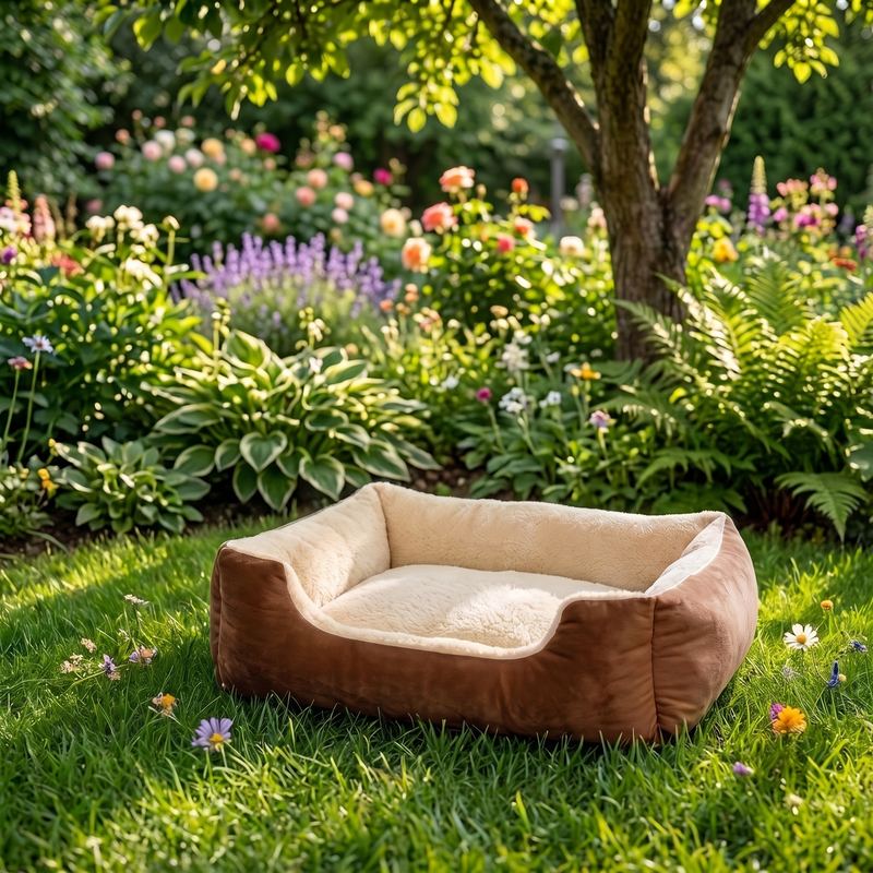 The Hollow Bed